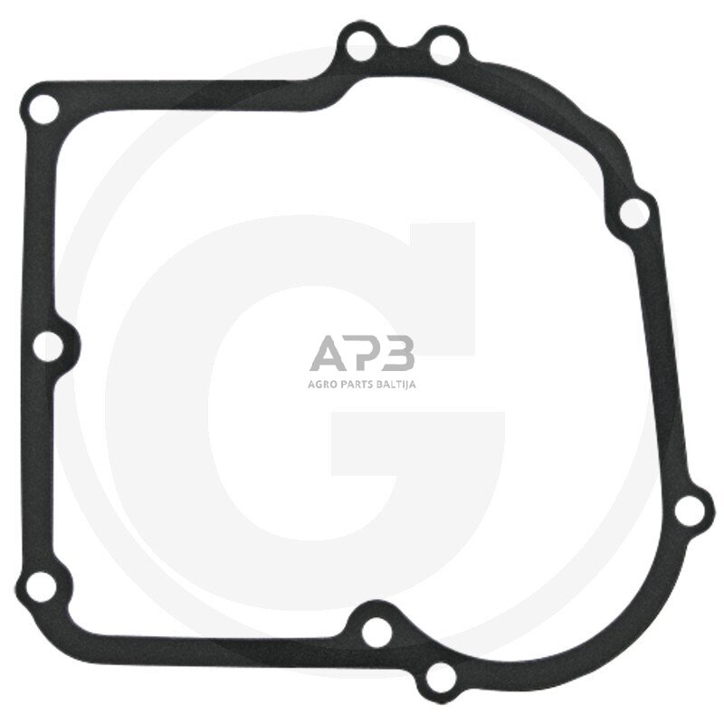 Karterio tarpinė TECUMSEHECH 90, H 22, H 25, H 30, H 35, HS 40, HS 50, HSSK 40, HSSK 50, HSSK 55, HXL 35, LH 195 SA, LH 195 SP, SBH, 27677A, 27677