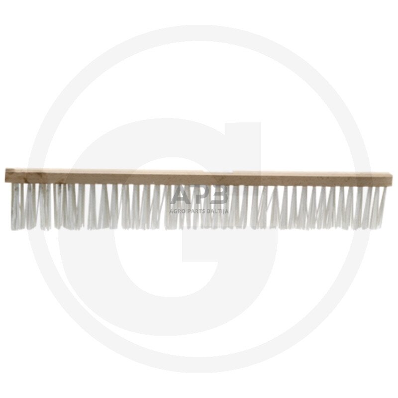 Kasetinis šepetys polipropileniniais šeriais Wiedenmann SRL 120, 980,00 mm Kasetinis šepetys polipropileniniais šeriais Wiedenmann SRL 120, 980,00 mm