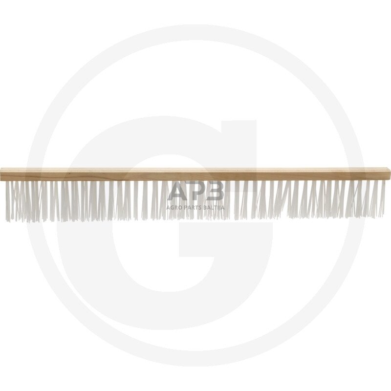 Kasetinis šepetys polipropileniniais šeriais Wiedenmann Super 400 / 1.2, 1160,00 mm Kasetinis šepetys polipropileniniais šeriais Wiedenmann Super 400 / 1.2, 1160,00 mm