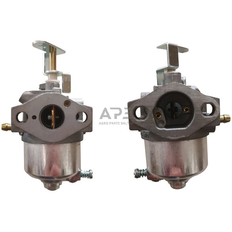 Karbiuratorius kiniškoms vejapjovėms 99cc Karbiuratorius kiniškoms vejapjovėms 99cc
