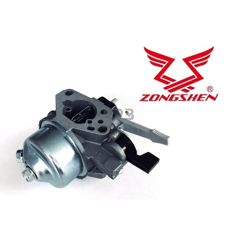 Karbiuratorius Zongshen GB270 100159565, 100160317 Karbiuratorius Zongshen GB270 100159565, 100160317