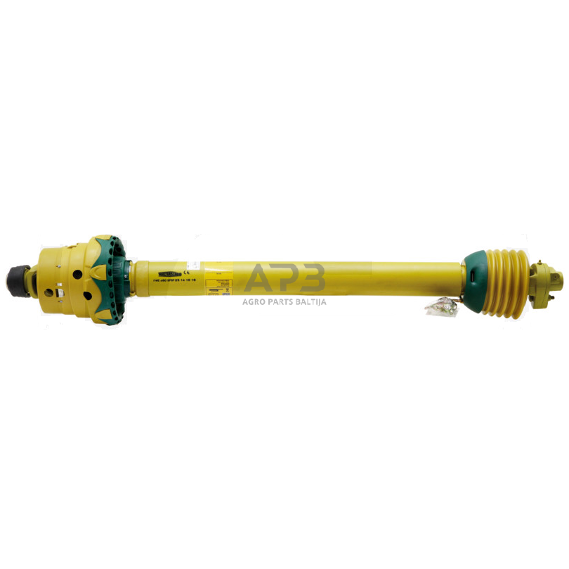 Kardanas Walterscheid PWE 480 694688