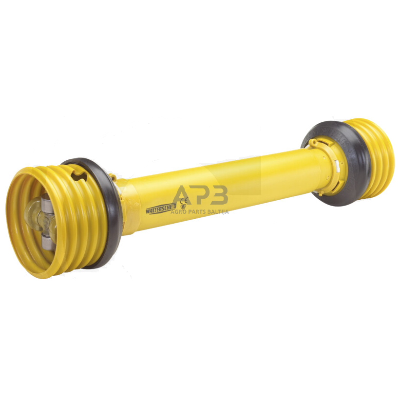 Kardanas Walterscheid 800085, 113129, 1113129, 112509, 1112509