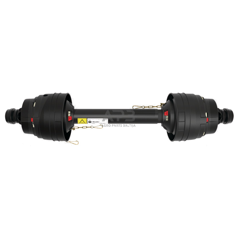 Kardanas Weasler 28203612120 Kardanas Weasler 28203612120