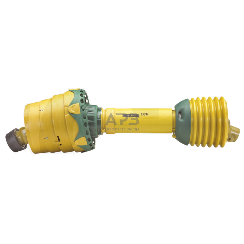 Kardanas Walterscheid 1610160, 691915, 1691915