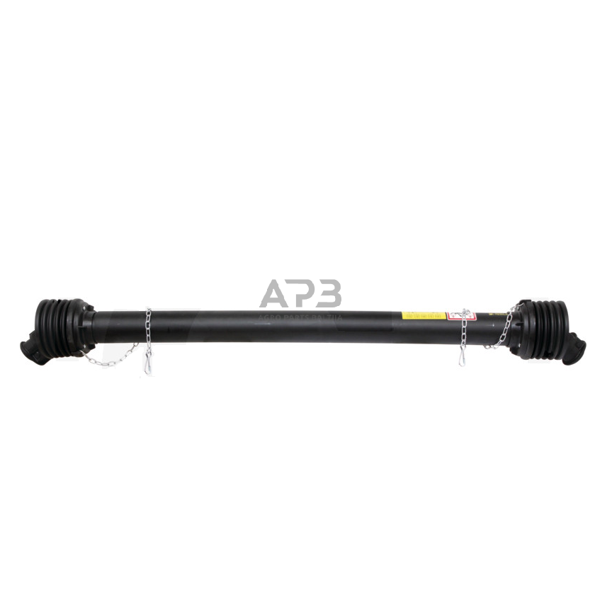 Kardanas BONDIOLI & PAVESI CS6N121CE007007