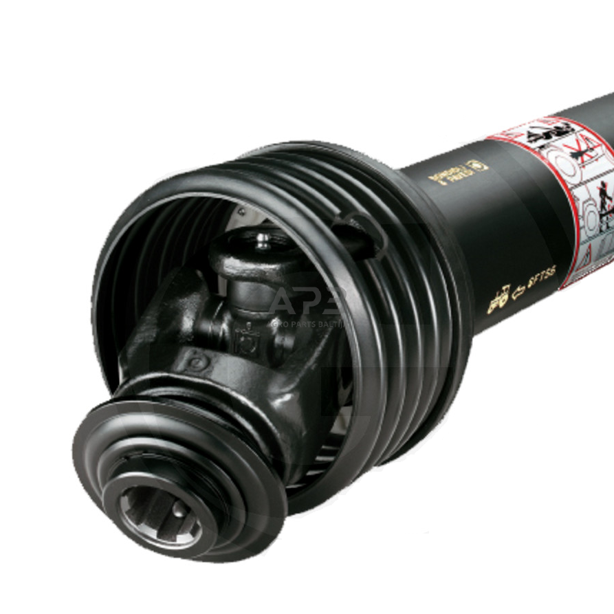 Kardanas BONDIOLI & PAVESI CS4N121CE007007 Kardanas BONDIOLI & PAVESI CS4N121CE007007