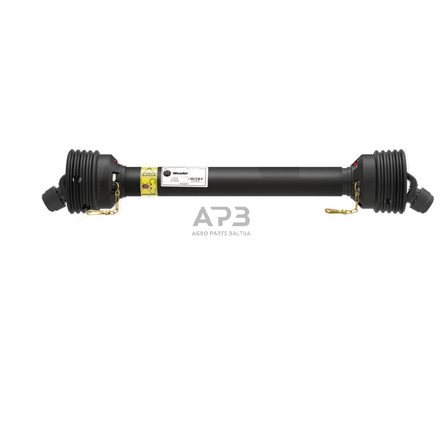 Kardanas Weasler 11988057, 1600-7179-121