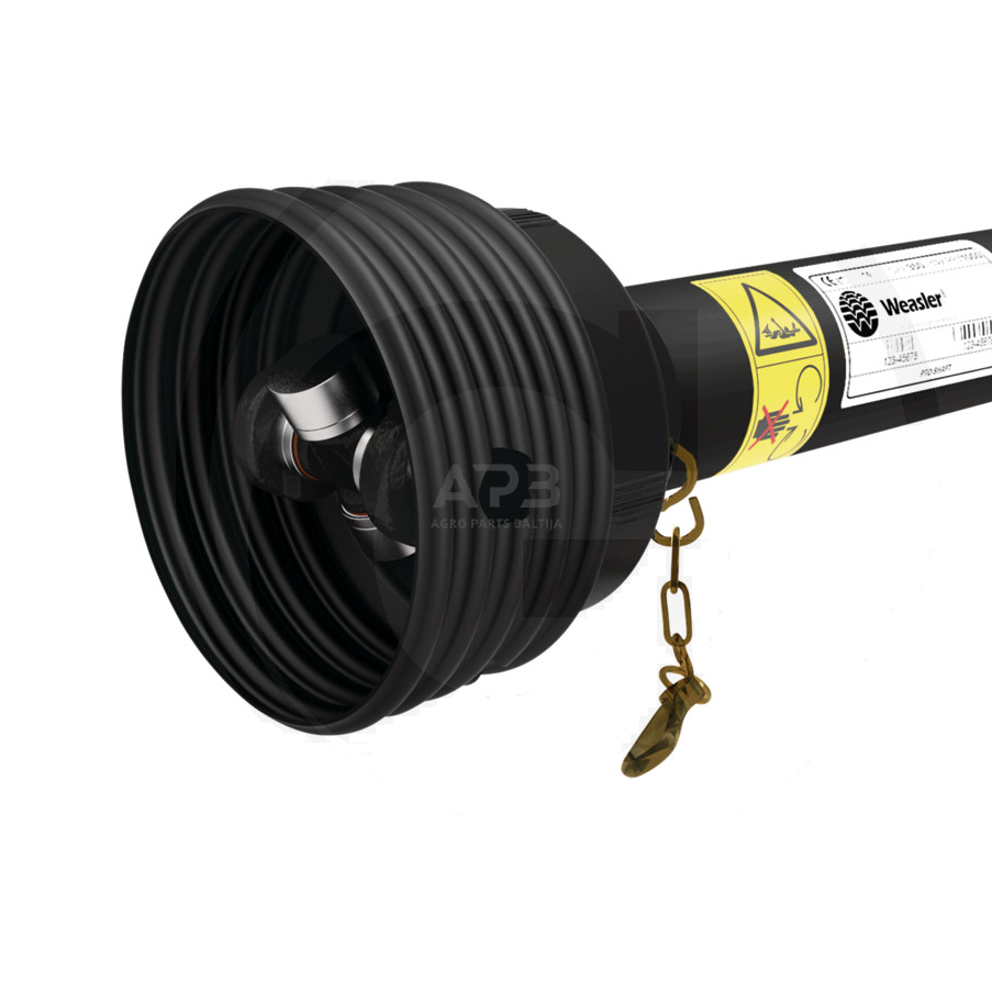 Kardanas Weasler 16007299086 Kardanas Weasler 16007299086