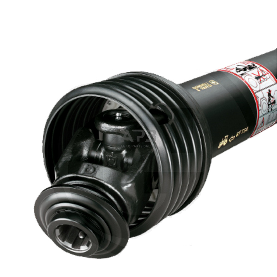 Kardanas BONDIOLI & PAVESI CS9N086CER09R09 Kardanas BONDIOLI & PAVESI CS9N086CER09R09