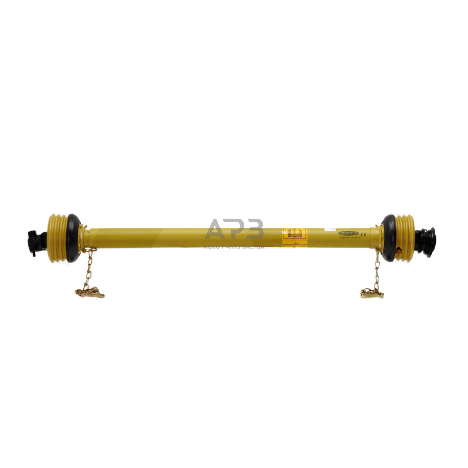 Kardanas Walterscheid 800006