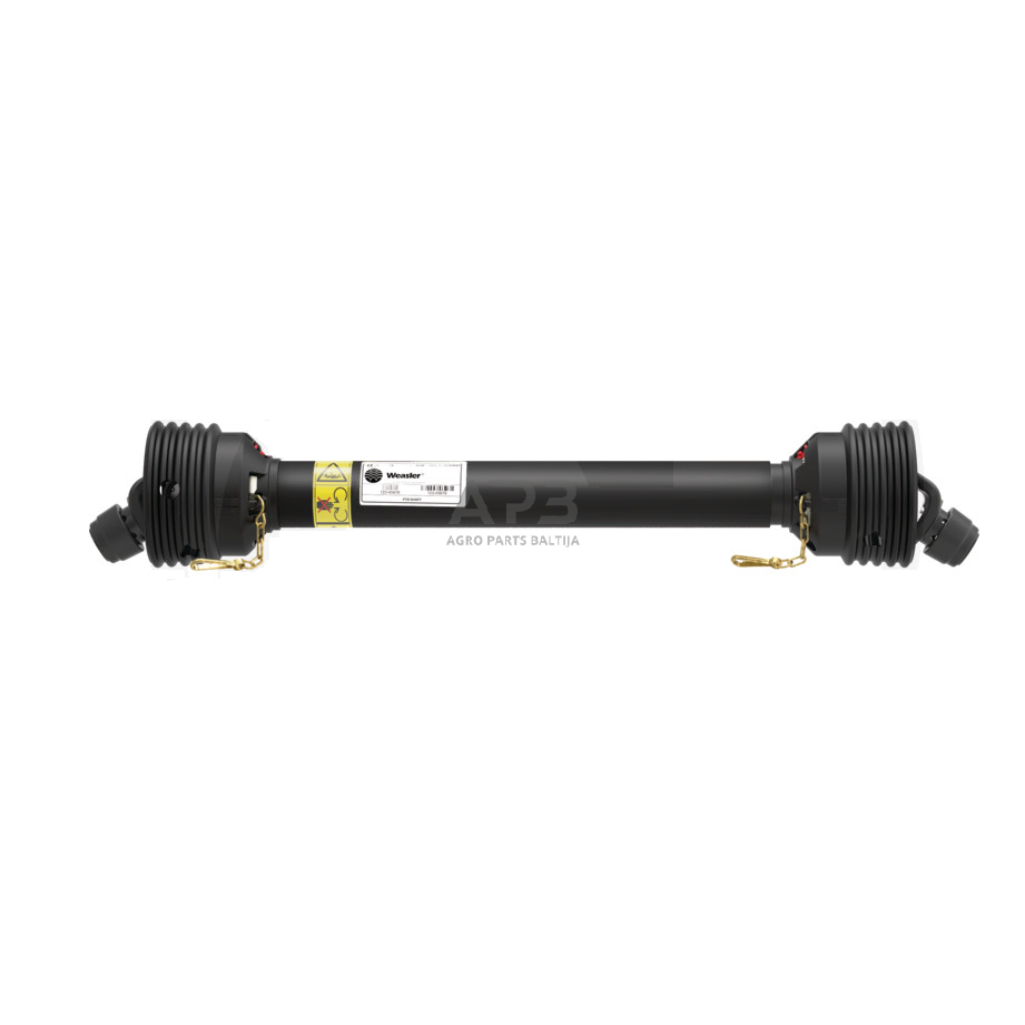 Kardanas Weasler 88160, 1600-7178-121 Kardanas Weasler 88160, 1600-7178-121