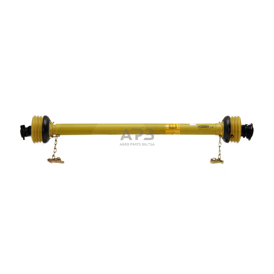 Kardanas Walterscheid 800005, 692997, 1692997, 800005, 1800005