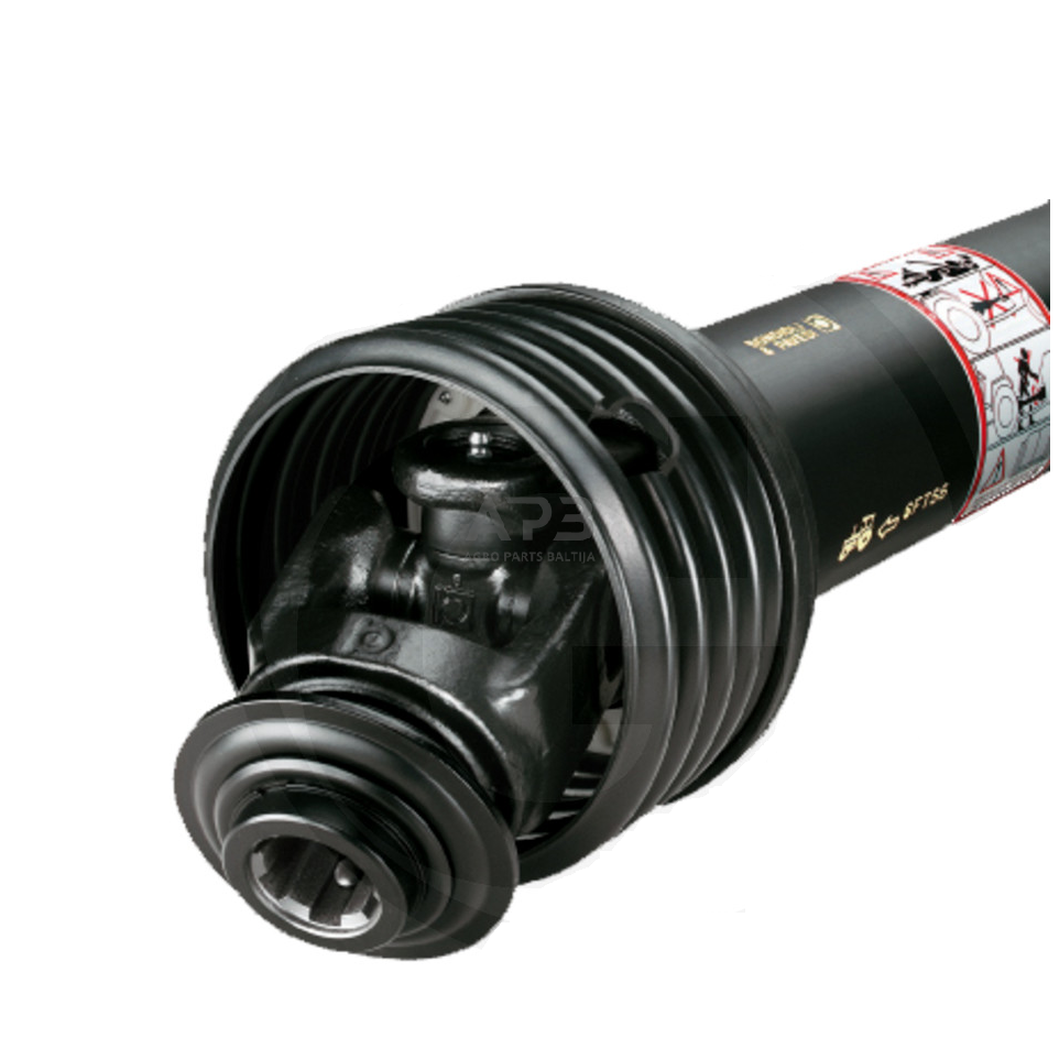 Kardanas BONDIOLI & PAVESI CS2N086CE007007