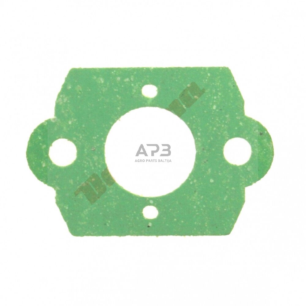 Karbiuratoriaus tarpinė krūmapjovėms STIHL FS400, 4128 129 0900, 41281290900 Karbiuratoriaus tarpinė krūmapjovėms STIHL FS400, 4128 129 0900, 41281290900