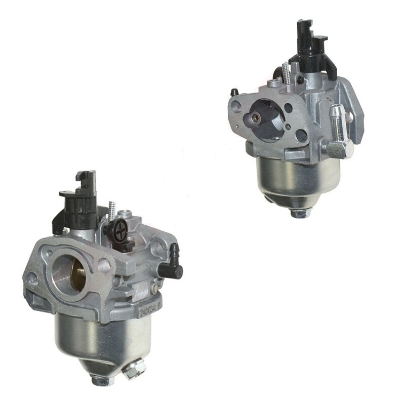 Carburatore Carburatore Briggs E Stratton - 595785 - Foto 6