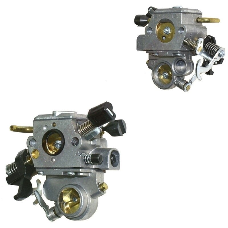 Carburatore Stihl 11411200617 C1Q-S253B - Nuova Elica - Foto 9