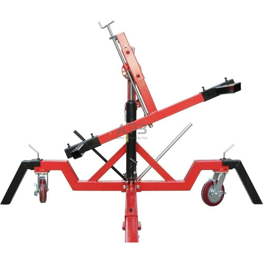 Kėbulo vartytuvas 900kg 2 Kėbulo vartytuvas 900kg 2