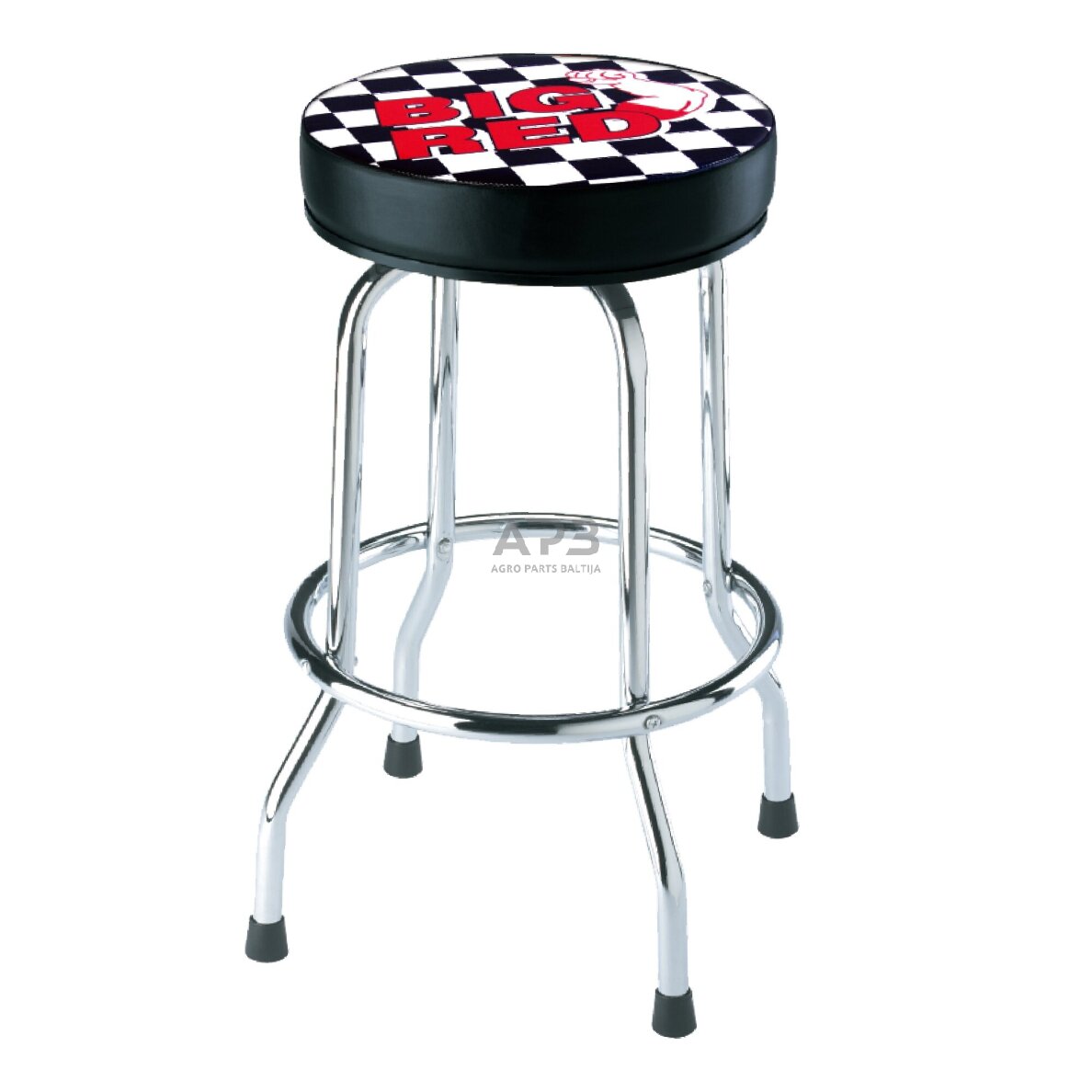 Kėdė (aukšta) pasukama Kėdė (aukšta) pasukama