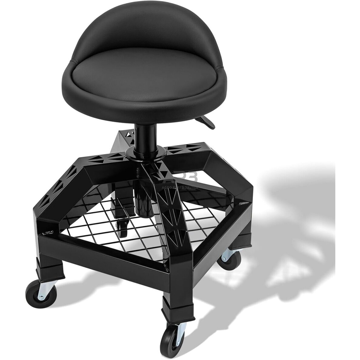 Kėdė su atlošu (aukšta) reguliuojama 1 Kėdė su atlošu (aukšta) reguliuojama 1