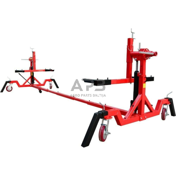 Kėbulo vartytuvas 900kg 1 Kėbulo vartytuvas 900kg 1