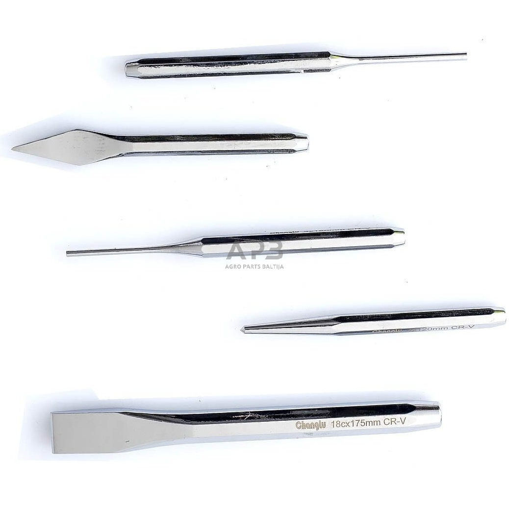 Kirstukų rinkinys 13vnt. 5 Kirstukų rinkinys 13vnt. 5