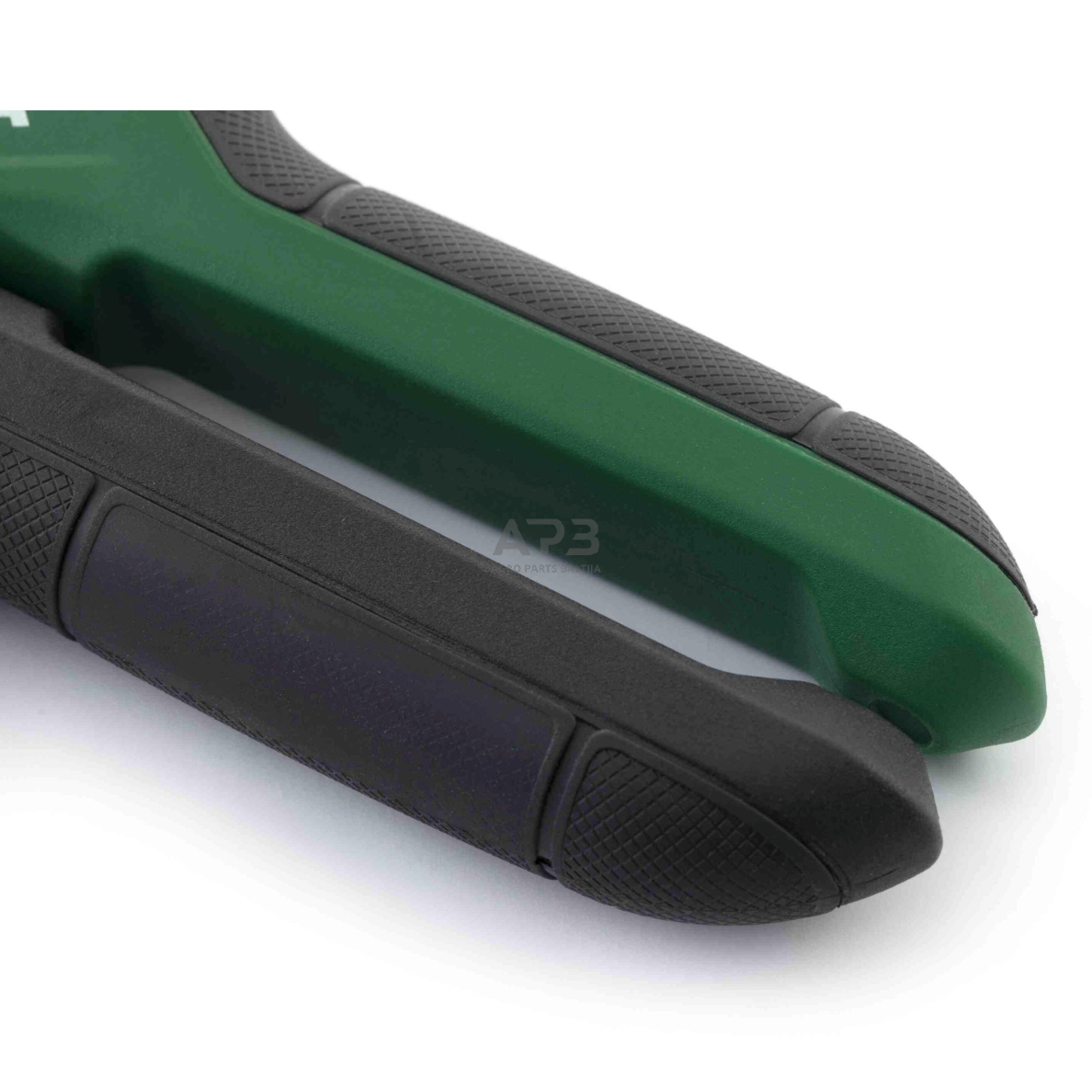 Kirpimo žirklės sunkiems darbams 180mm (gumuotos) 3 Kirpimo žirklės sunkiems darbams 180mm (gumuotos) 3