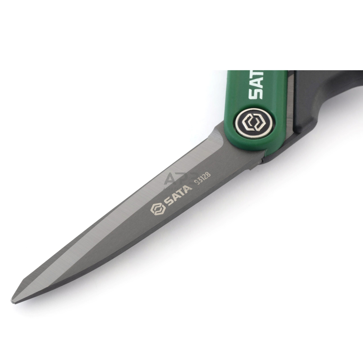 Kirpimo žirklės sunkiems darbams 250mm (gumuotos) 1 Kirpimo žirklės sunkiems darbams 250mm (gumuotos) 1