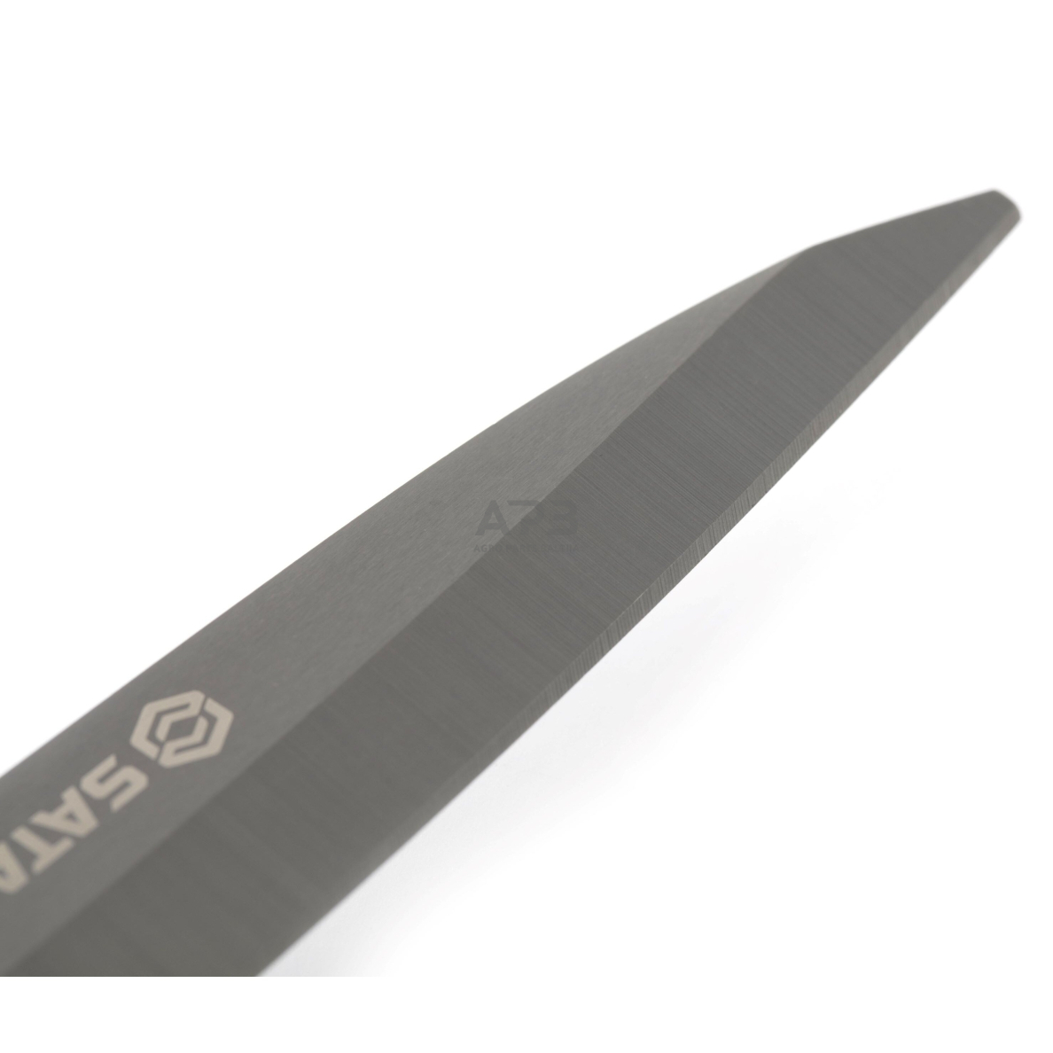 Kirpimo žirklės sunkiems darbams 250mm (gumuotos) 4 Kirpimo žirklės sunkiems darbams 250mm (gumuotos) 4