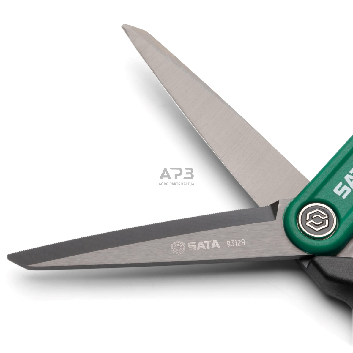 Kirpimo žirklės sunkiems darbams 280mm (sustiprintos)(gumuotos) 4