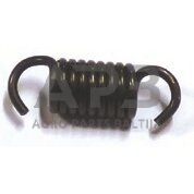 Sankabos spyruoklė Wacker BH22, BH23, BH24 ilgis 22mm