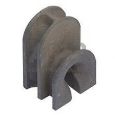 Kilpa pjovimo galvos krūmapjovėms Stihl AUTOCUT C-25-2, DL-1227, 4002 713 8301, 40027138301