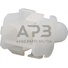 Kištuko korpusas AMP/TYCO AMP480699