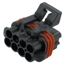 Kištuko korpusas Delphi MP150S, DE12047937