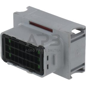 Kištuko korpusas Delphi DE211PC249S8033