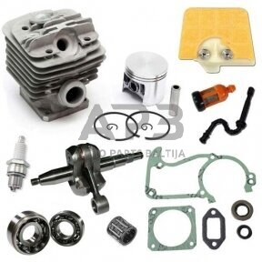Kitos dalys Husqvarna
