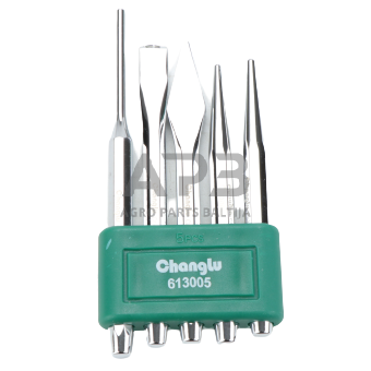 Kirstukų ir žymeklių rinkinys (5vnt) Kirstukų ir žymeklių rinkinys (5vnt)