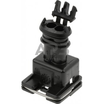 Kištuko korpusas JPT, AMP2827621 Kištuko korpusas JPT, AMP2827621