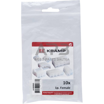 Kištuko korpusas LA180905 3 Kištuko korpusas LA180905 3