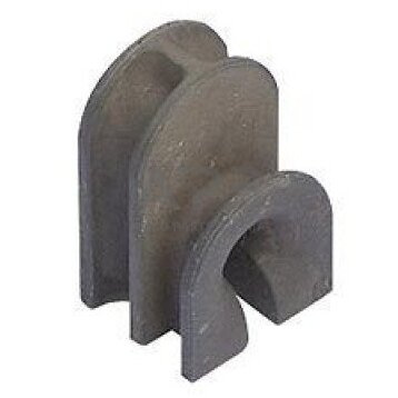 Kilpa pjovimo galvos krūmapjovėms Stihl AUTOCUT C-25-2, DL-1227, 4002 713 8301, 40027138301 1 Kilpa pjovimo galvos krūmapjovėms Stihl AUTOCUT C-25-2, DL-1227, 4002 713 8301, 40027138301 1