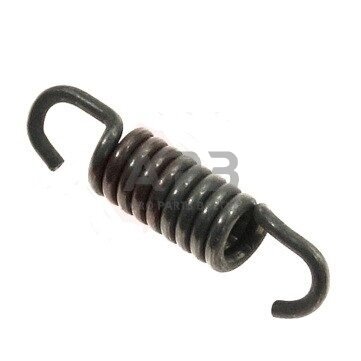 Kiniško trimerio sankabos spyruoklė TD40 , SUM328, 55,00 mm x 11,00 mm x 10,00 mm Kiniško trimerio sankabos spyruoklė TD40 , SUM328, 55,00 mm x 11,00 mm x 10,00 mm