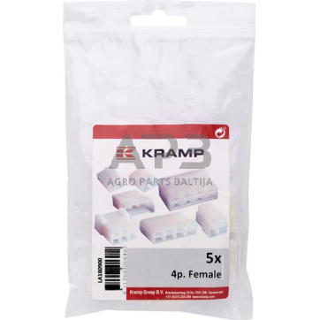 Kištuko korpusas LA180900 3 Kištuko korpusas LA180900 3