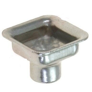 Kilpa pjovimo galvos S Kilpa pjovimo galvos S