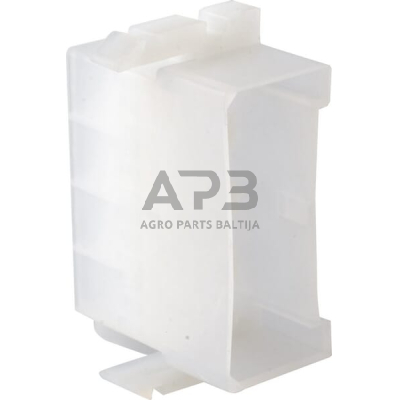 Kištuko korpusas LA163007 Kištuko korpusas LA163007