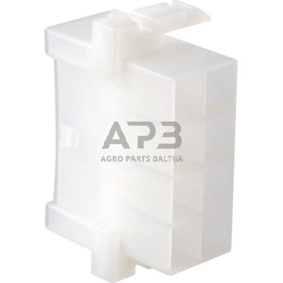 Kištuko korpusas LA163007 1 Kištuko korpusas LA163007 1