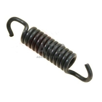 Kiniško trimerio sankabos spyruoklė 43cc ALU, 45,00 mm x 11,00 mm x 13,00 mm Kiniško trimerio sankabos spyruoklė 43cc ALU, 45,00 mm x 11,00 mm x 13,00 mm