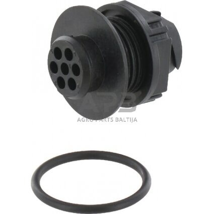 Kištuko korpusas ITT APD-1CP7, ITT1215830019 Kištuko korpusas ITT APD-1CP7, ITT1215830019