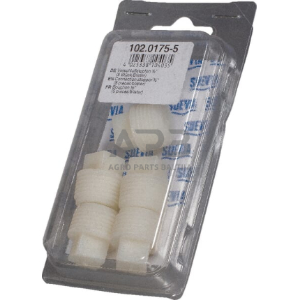 Kištukas Suevia 1/2" SU10201755 Kištukas Suevia 1/2" SU10201755