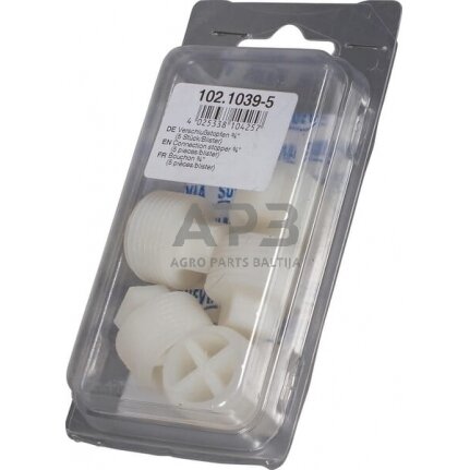 Kištukas Suevia 3/4" SU10210395 Kištukas Suevia 3/4" SU10210395