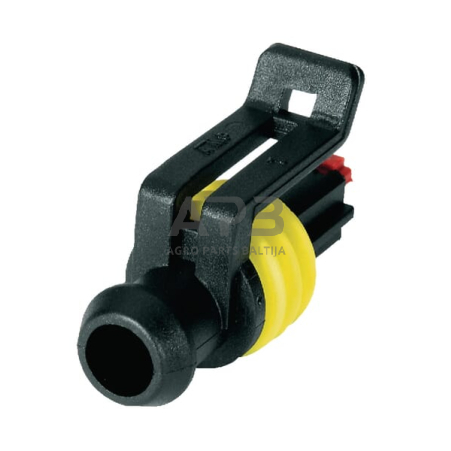 Kištuko korpusas LA89004KR Kištuko korpusas LA89004KR